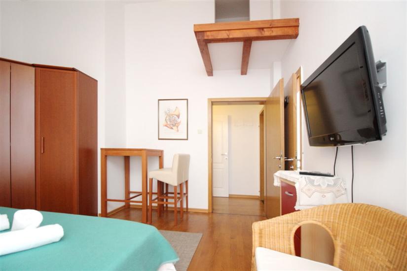 Ferienwohnung A2, für 2 Personen