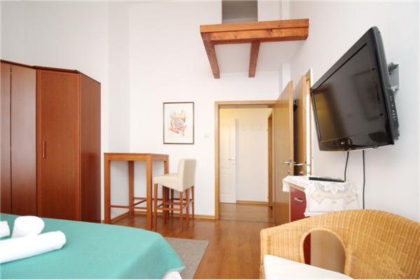 Appartement A2, pour 2 personnes