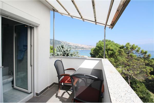 Appartement A2, pour 2 personnes