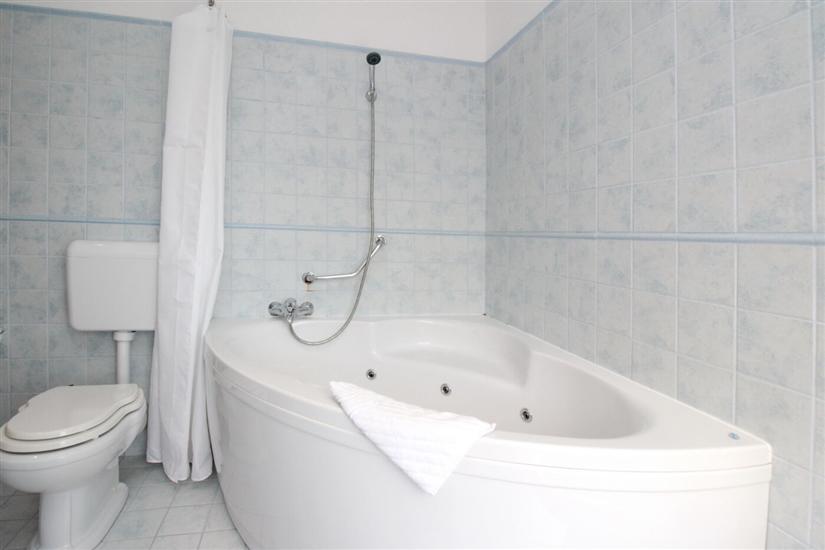 Ferienwohnung A2, für 2 Personen
