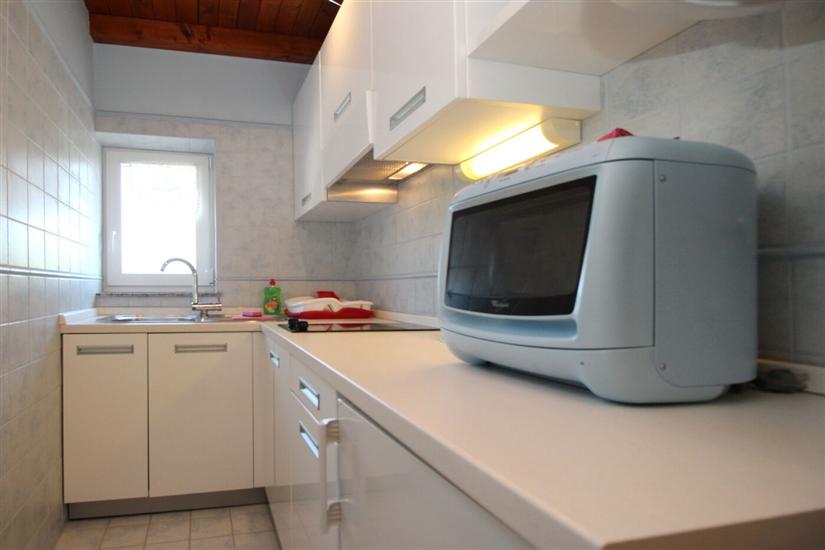 Ferienwohnung A2, für 2 Personen