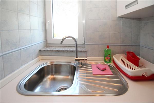 Ferienwohnung A2, für 2 Personen