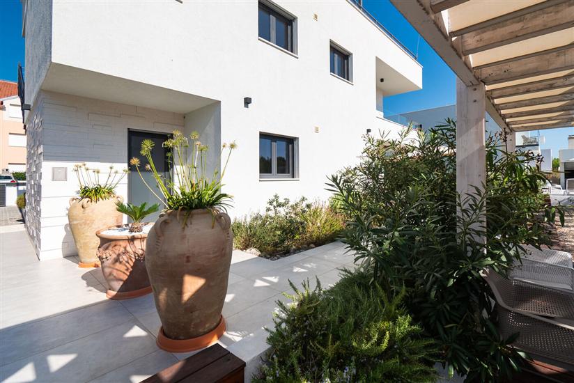 Apartments Villa Adriana I