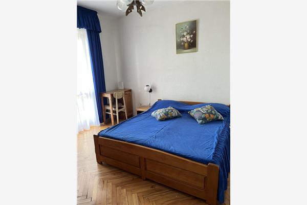 Apartment A4, for 4 persons