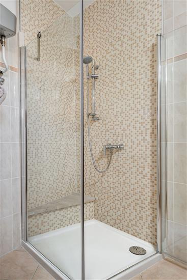 Apartment A2, for 3 persons