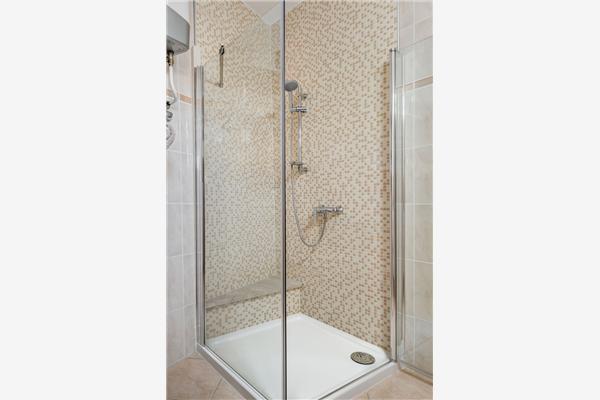 Apartment A2, for 3 persons