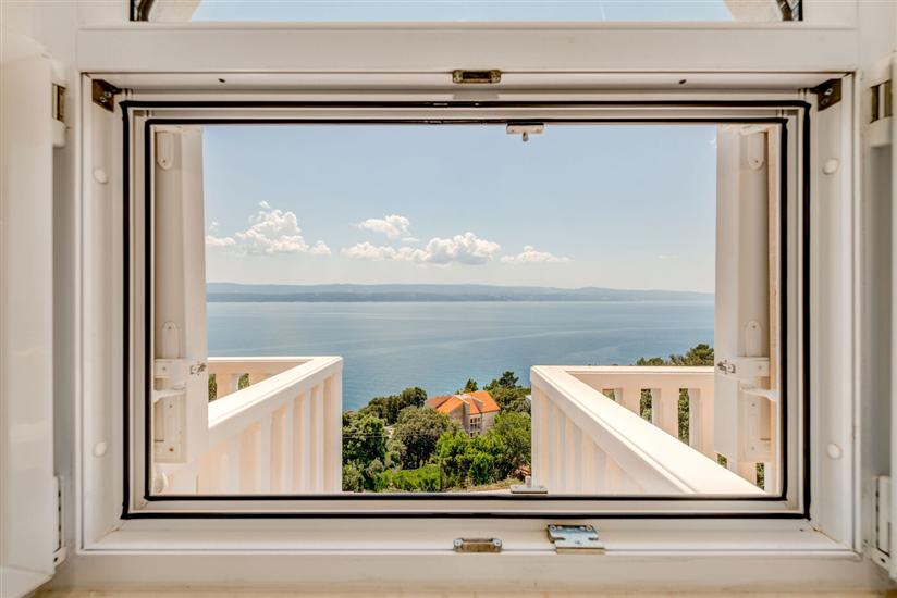 Apartment A3, for 8 persons