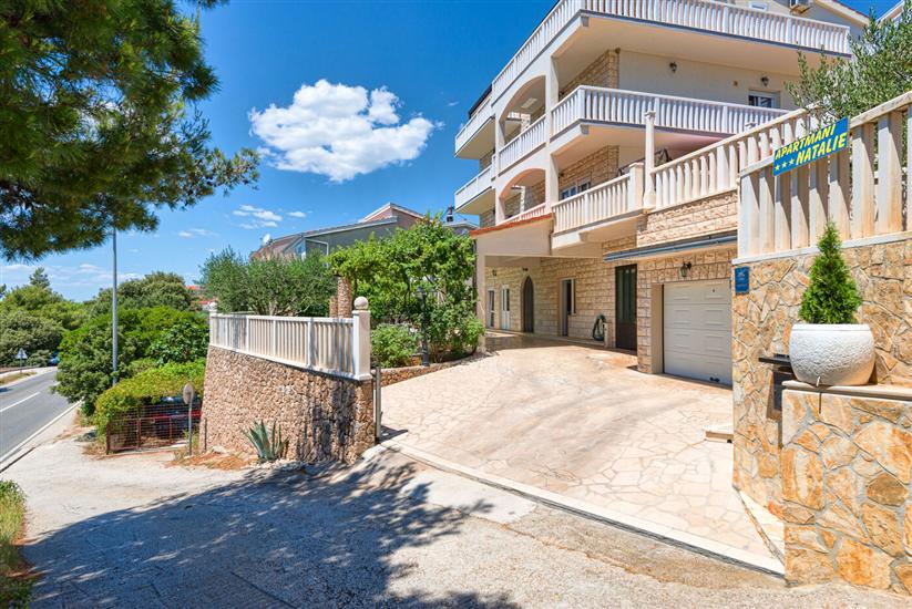 Apartments Natalies dream