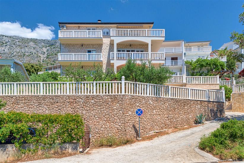 Apartments Natalies dream