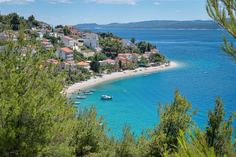 Apartments Natalies dream