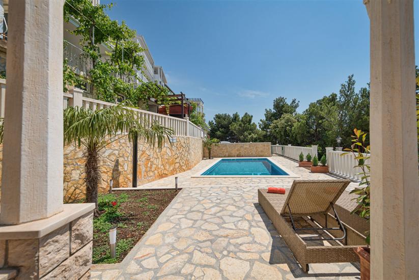 Apartments Natalies dream