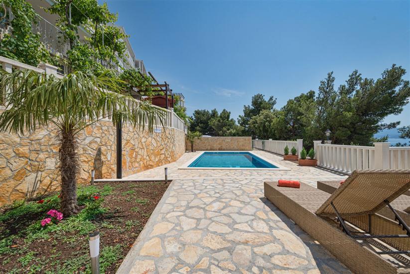 Apartments Natalies dream