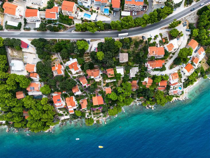 Apartments Natalies dream