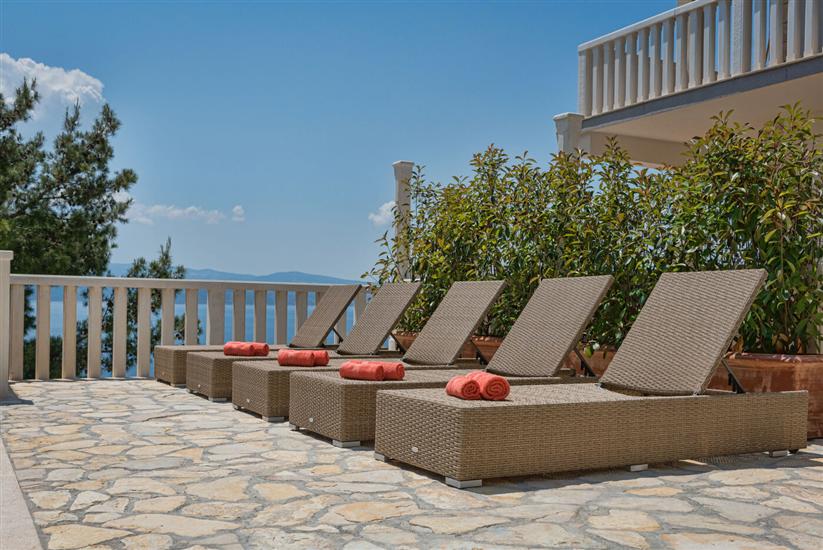 Apartments Natalies dream