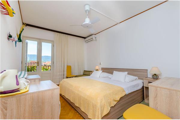 Room S5, for 2 persons