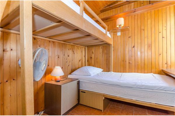 Apartment A7, for 4 persons