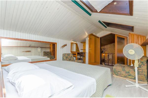 Apartment A7, for 4 persons