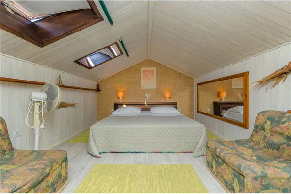 Apartment A7, for 4 persons