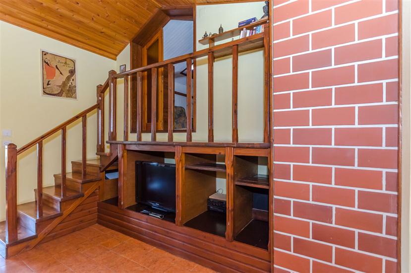 Apartment A7, for 4 persons