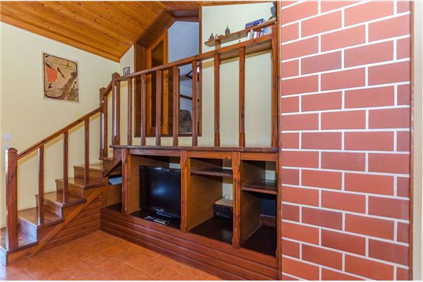 Apartment A7, for 4 persons