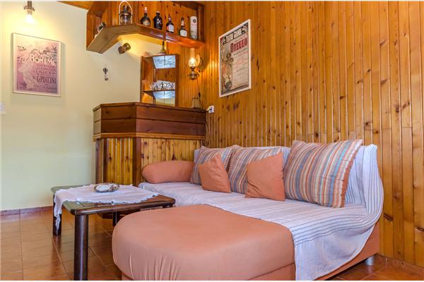 Apartment A7, for 4 persons