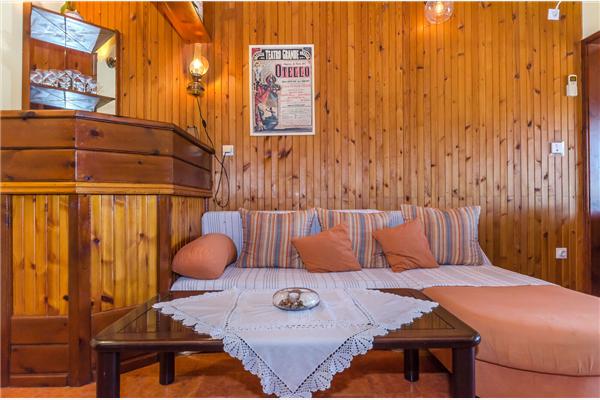 Apartment A7, for 4 persons