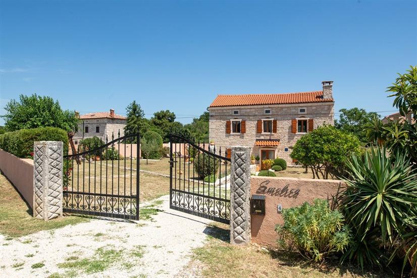 Villa Casa Smolica