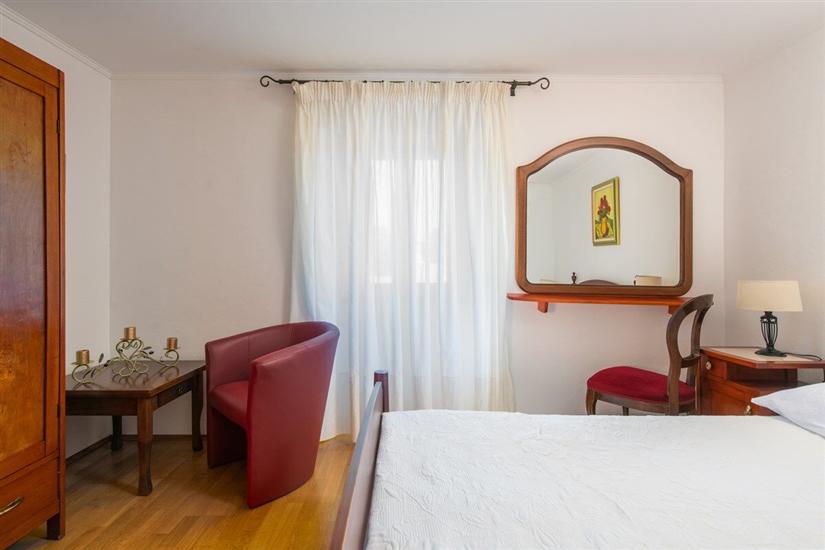 House K1, for 8 persons