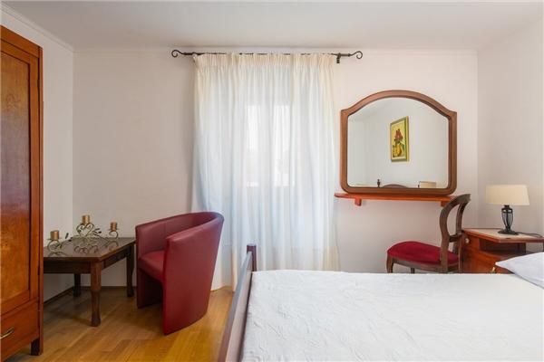 House K1, for 8 persons