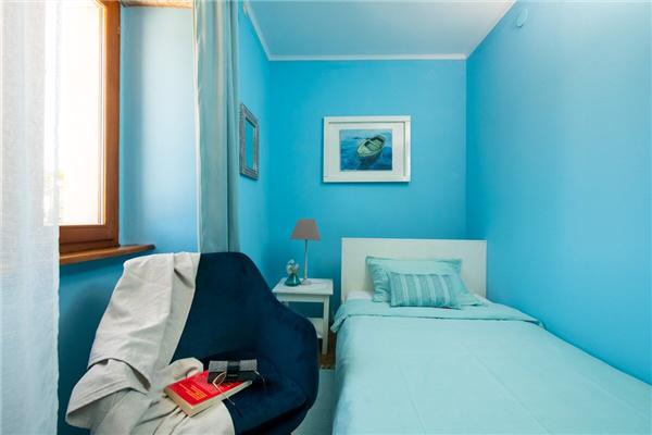 House K1, for 8 persons