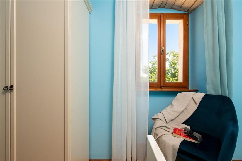 House K1, for 8 persons