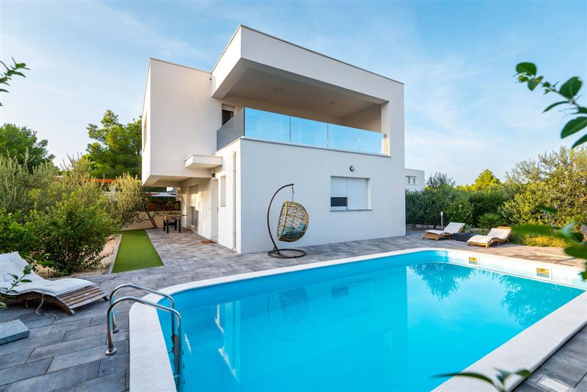 Villa NIKA