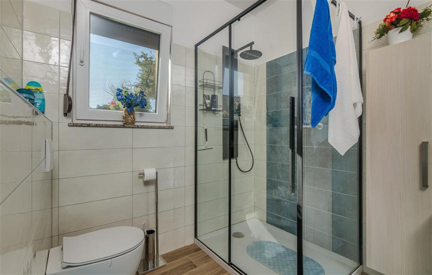 House K1, for 8 persons