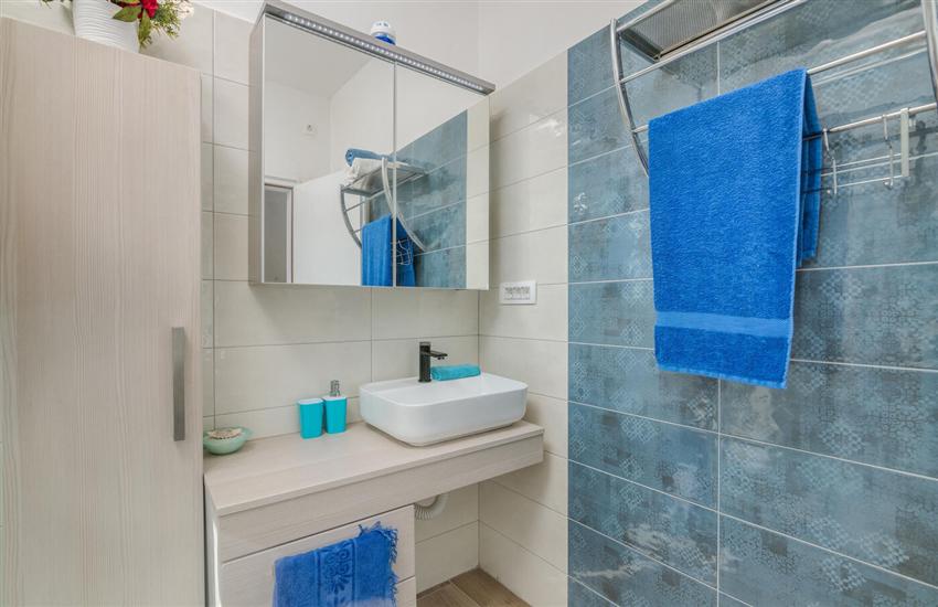 House K1, for 8 persons