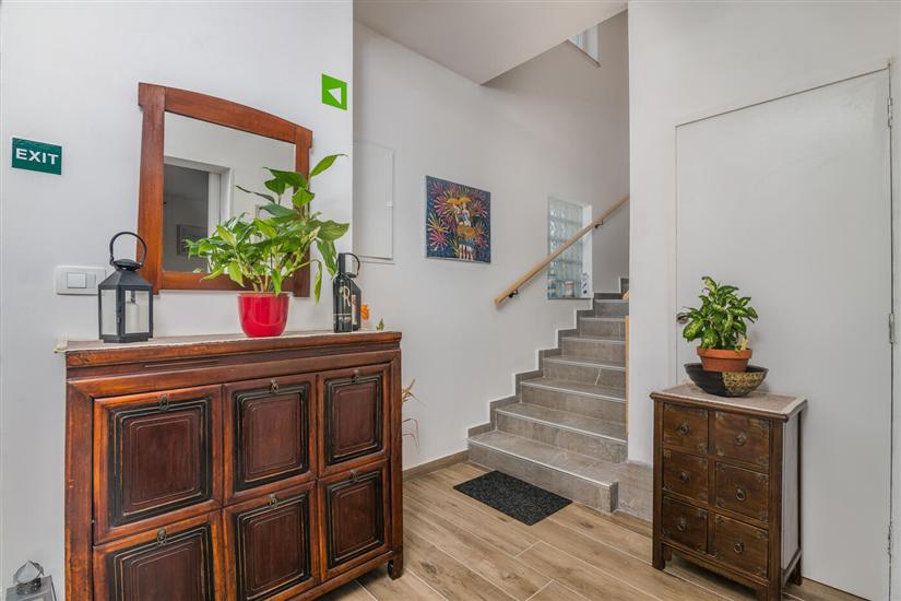 House K1, for 8 persons