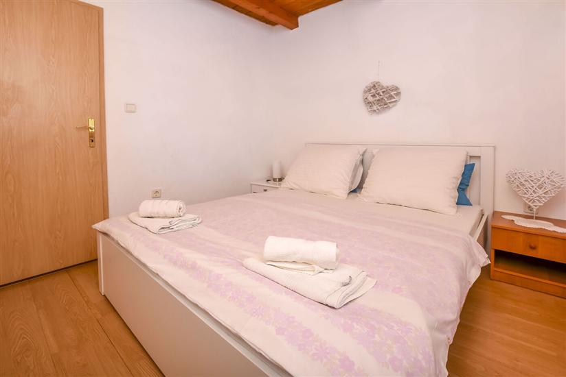 Apartment A4, for 4 persons