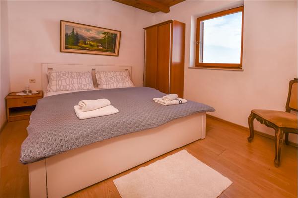 Apartment A4, for 4 persons