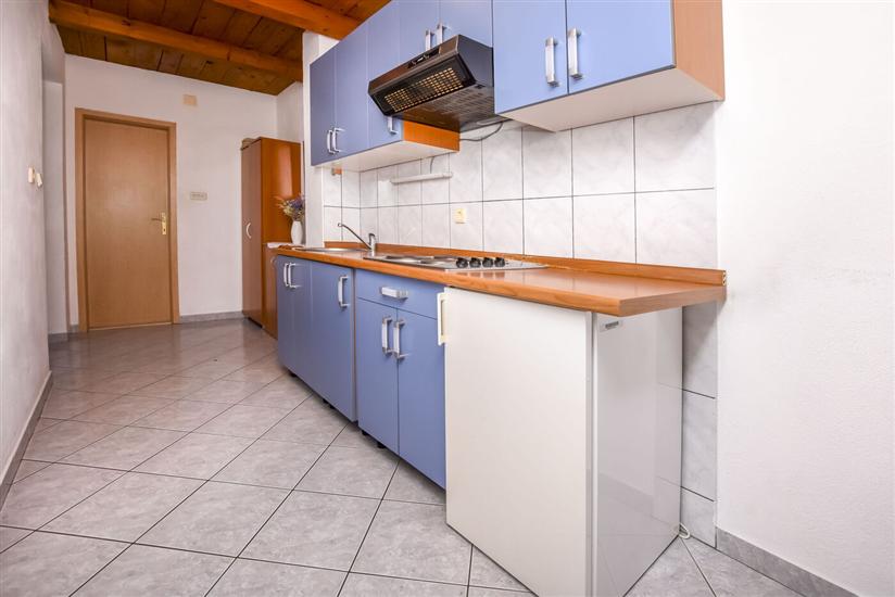 Apartment A4, for 4 persons