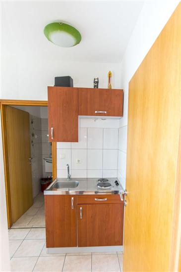 Apartment A3, for 2 persons