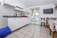 Apartment A2, for 3 persons