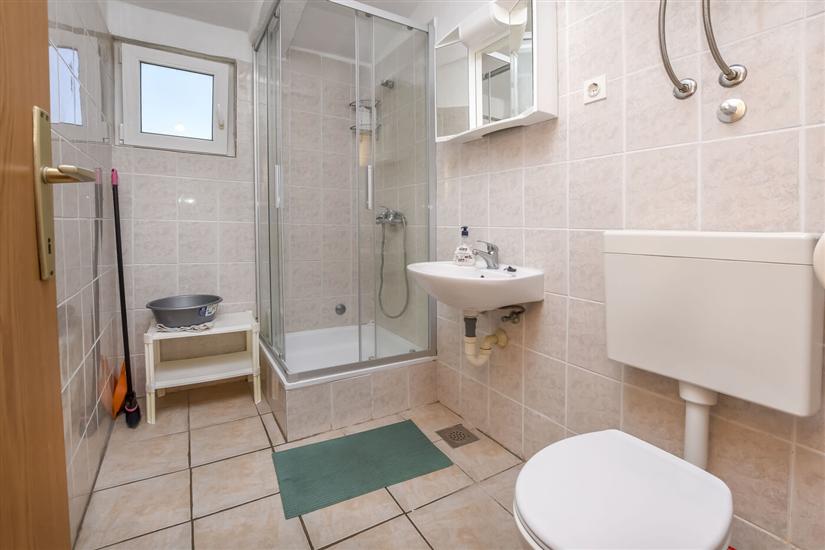 Apartment A3, for 3 persons