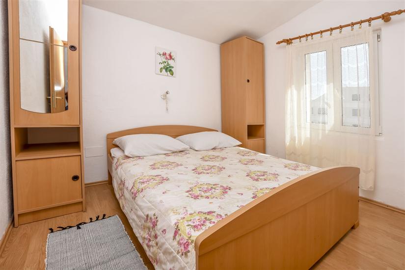 Apartment A3, for 3 persons
