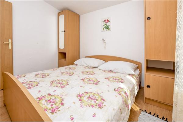 Apartment A3, for 3 persons