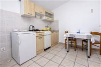 Apartment A3, for 3 persons