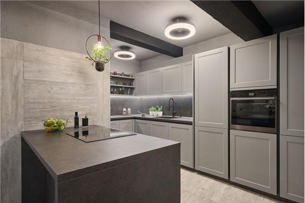 House K1, for 14 persons