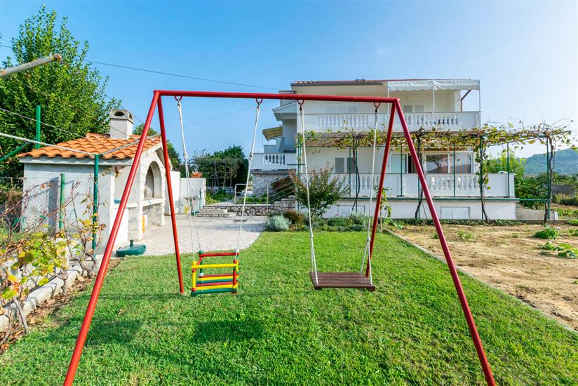 Appartements Ruza Tomislav