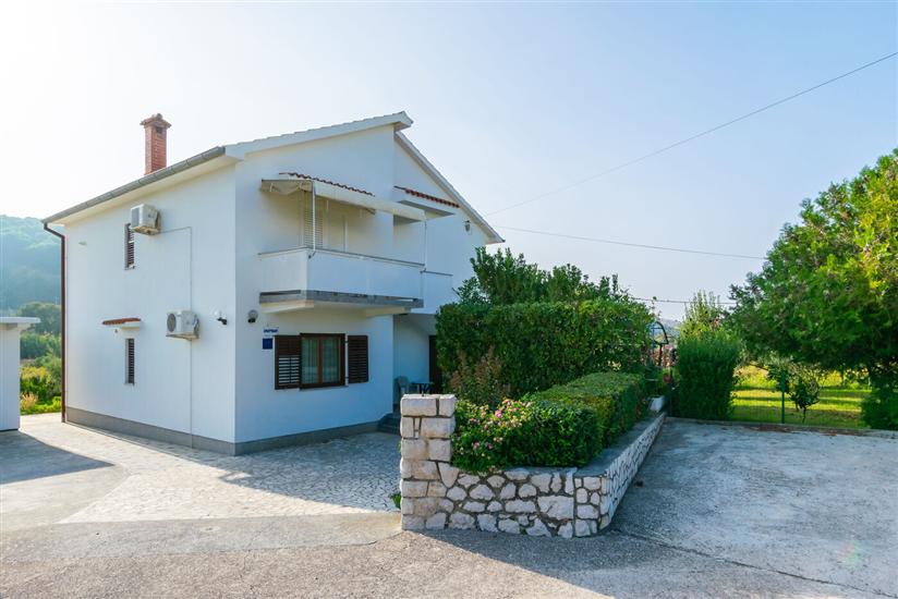 Appartements Ruza Tomislav