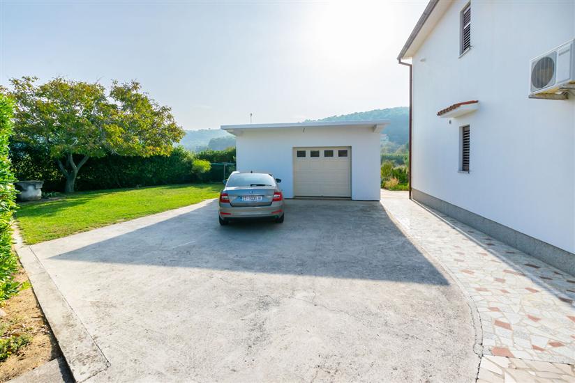 Appartements Ruza Tomislav