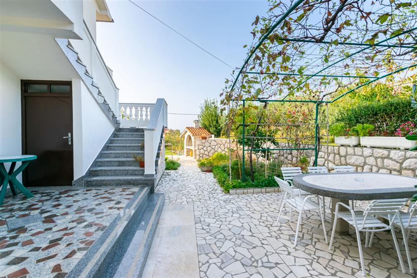 Appartements Ruza Tomislav