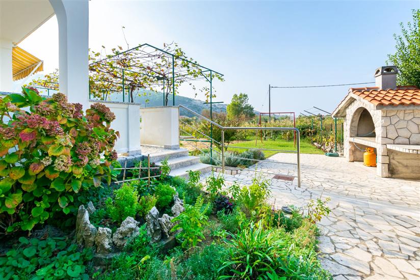 Appartements Ruza Tomislav